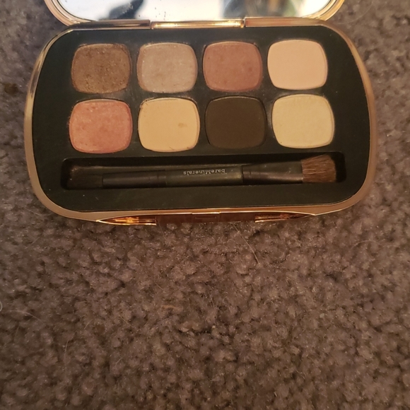 bareMinerals Other - Bare Minerals The Sexy Neutrals